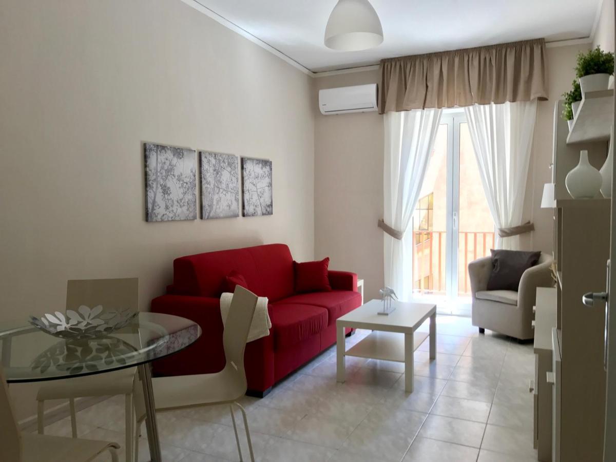 Residenza Flegrea 2*