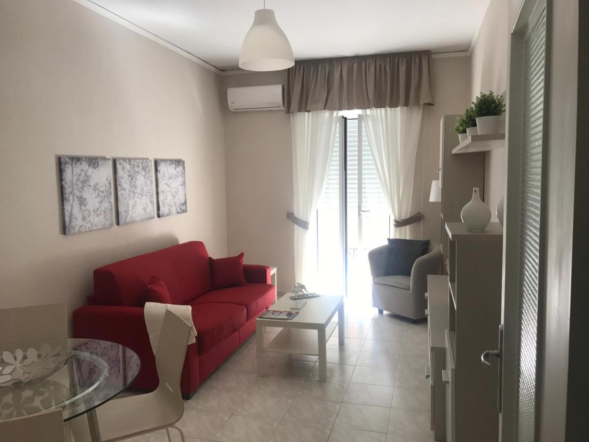 Residenza Flegrea Naples