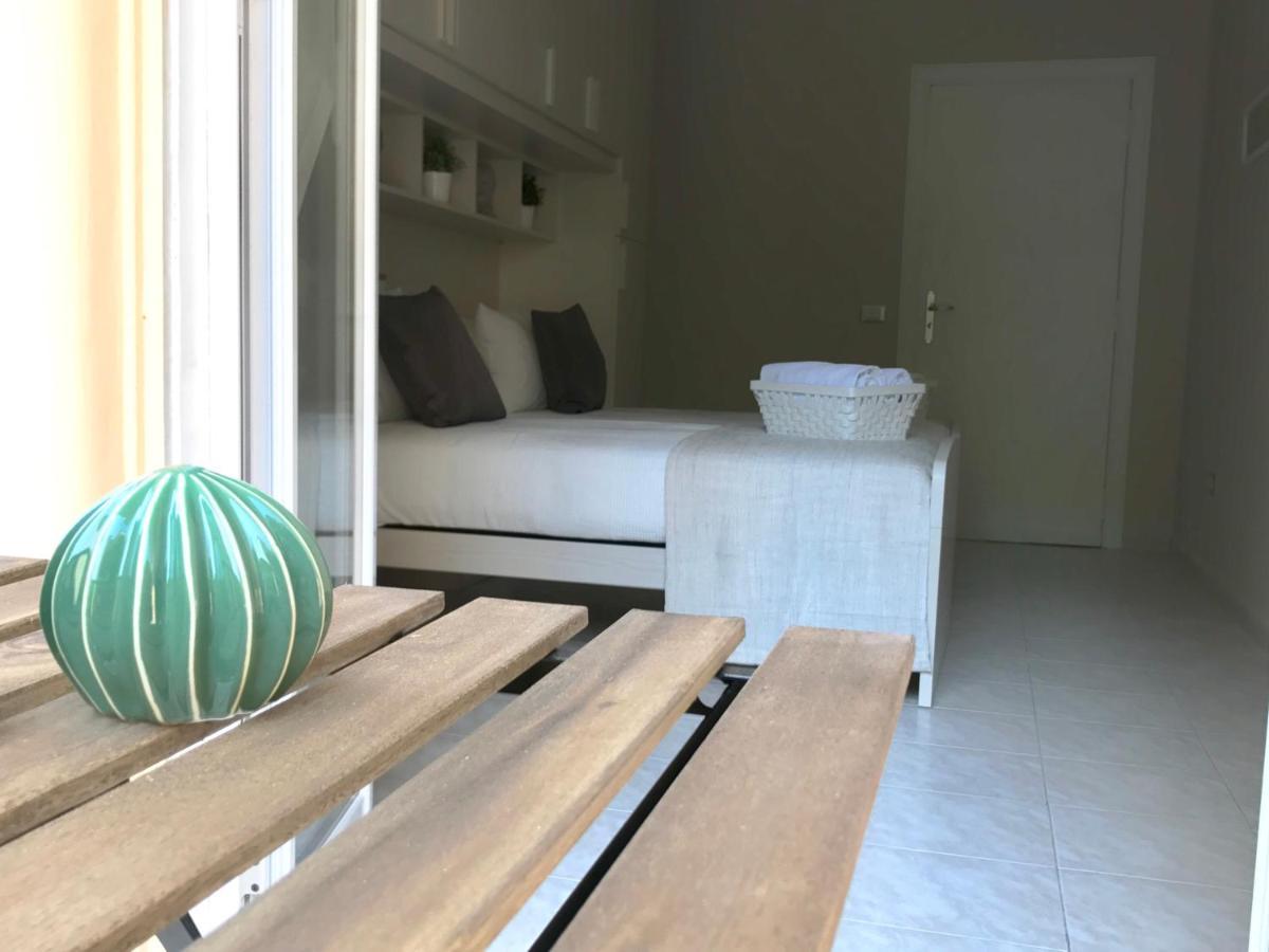 Residenza Flegrea Aparthotel