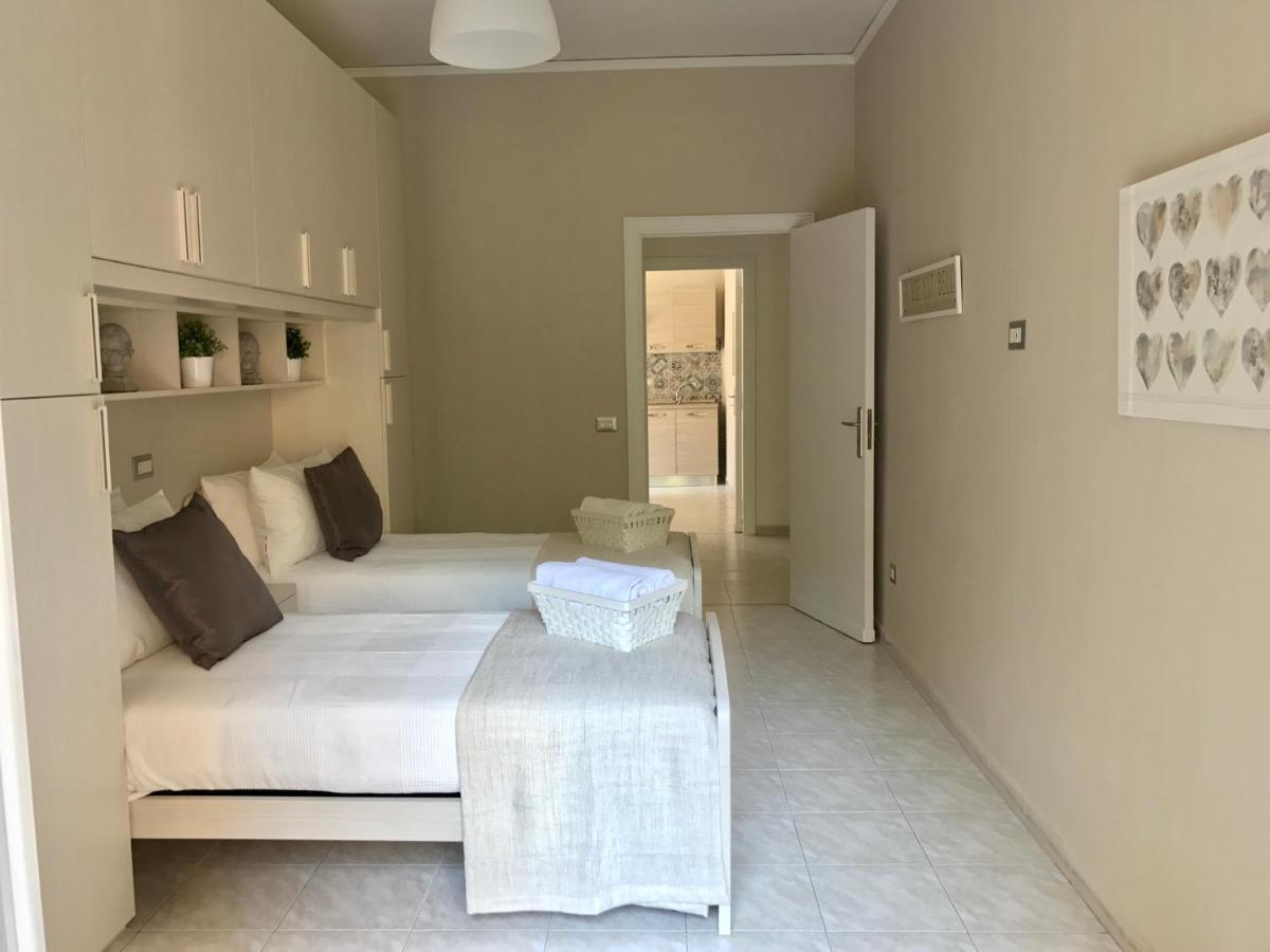 Aparthotel Residenza Flegrea 2*