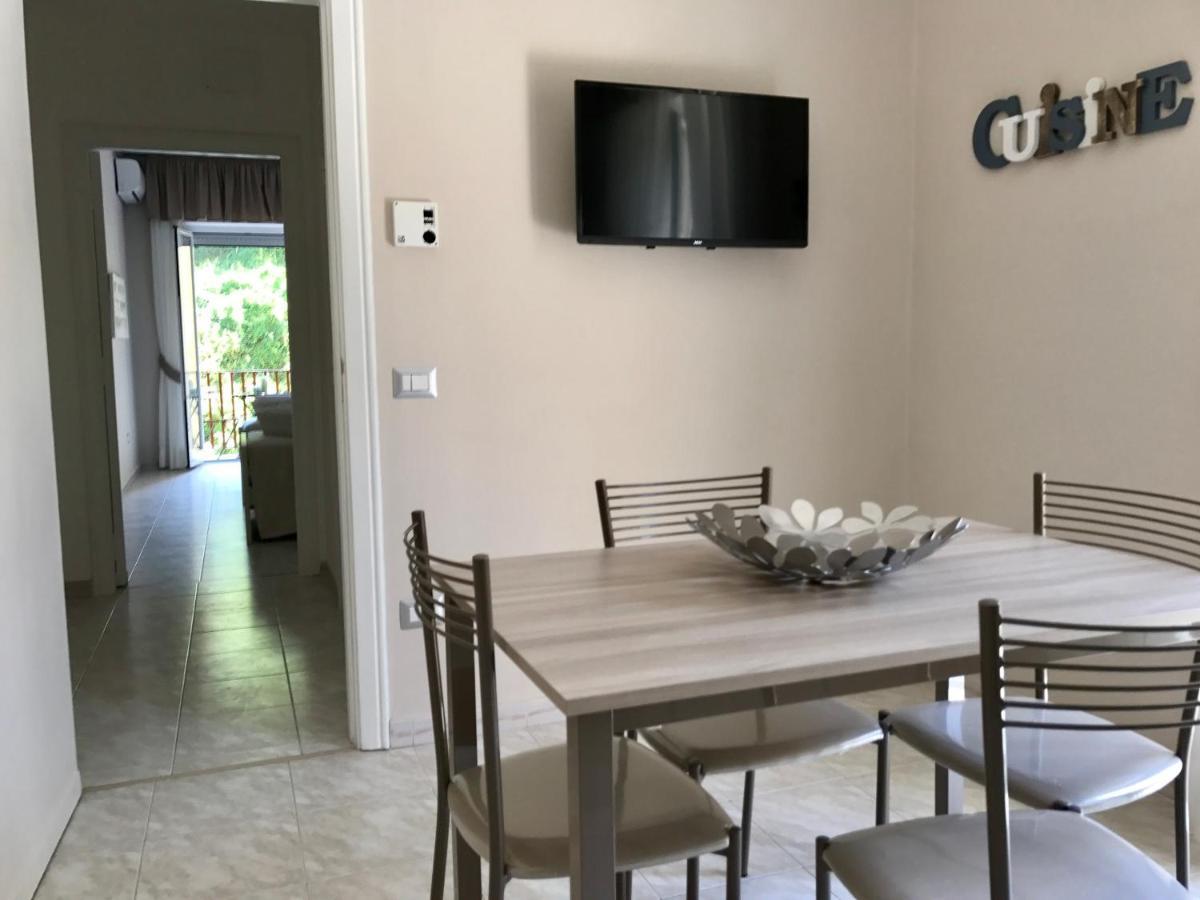 Aparthotel Residenza Flegrea Naples