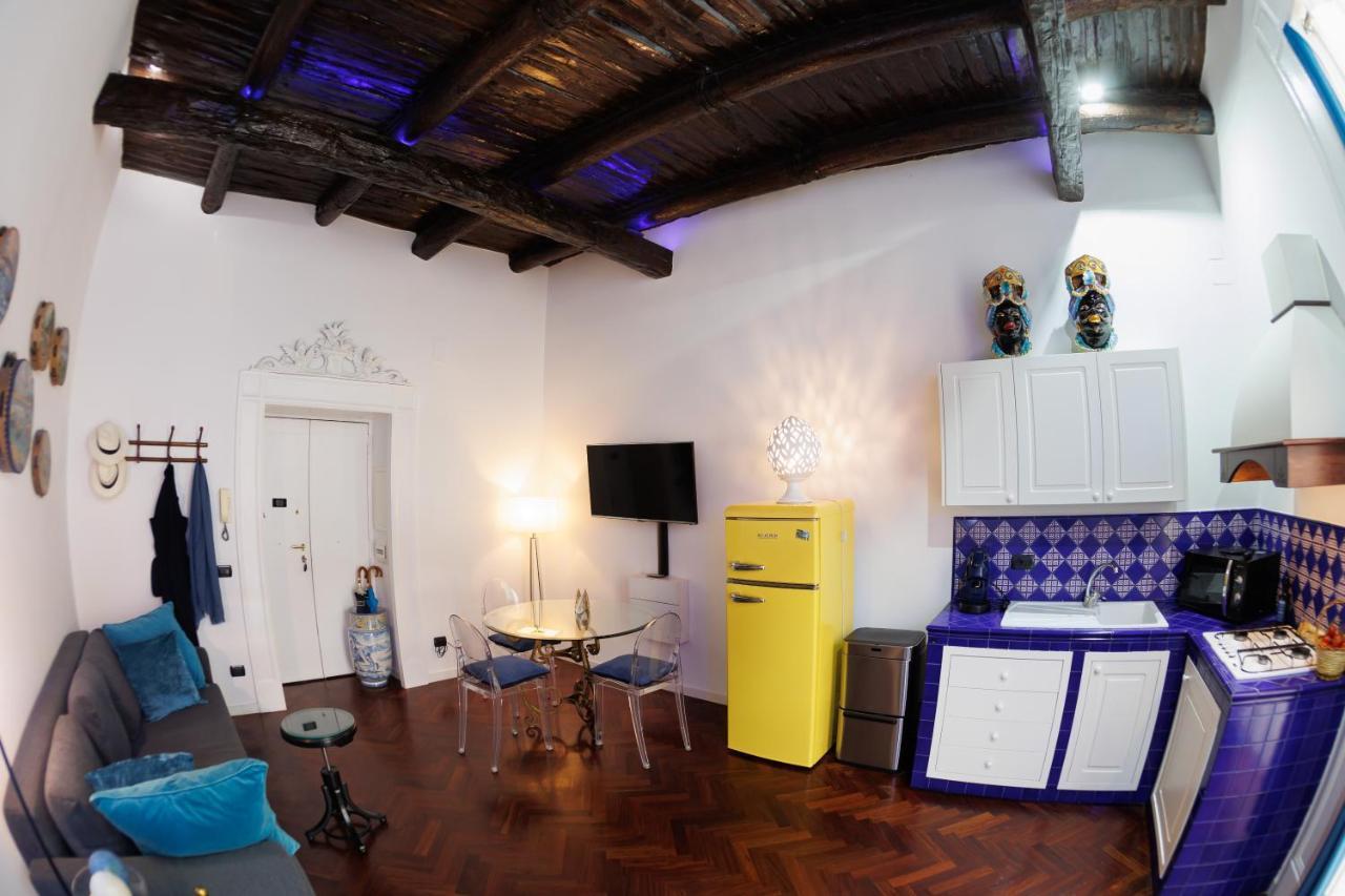 Bellini Primo Piano Holiday home Naples