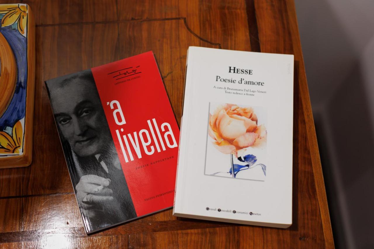 Bellini Primo Piano Naples