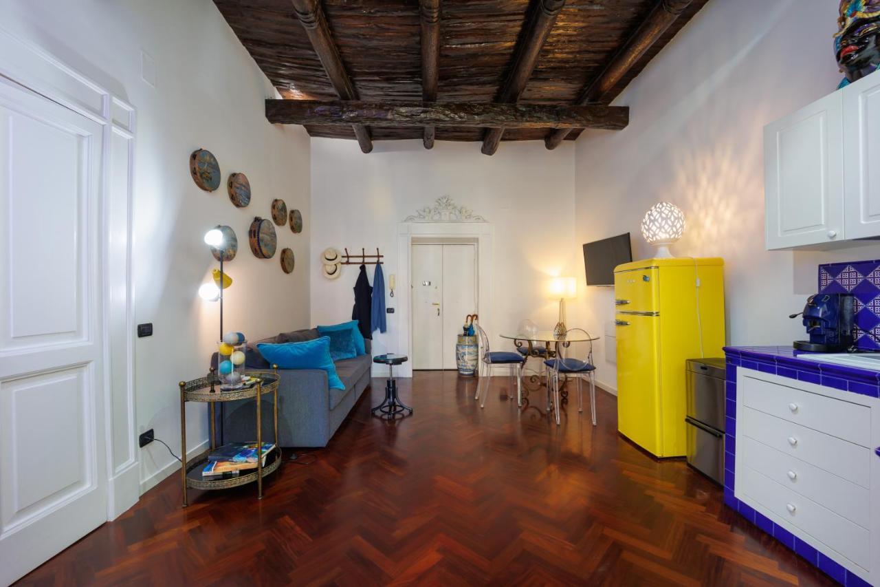 Holiday home Bellini Primo Piano *