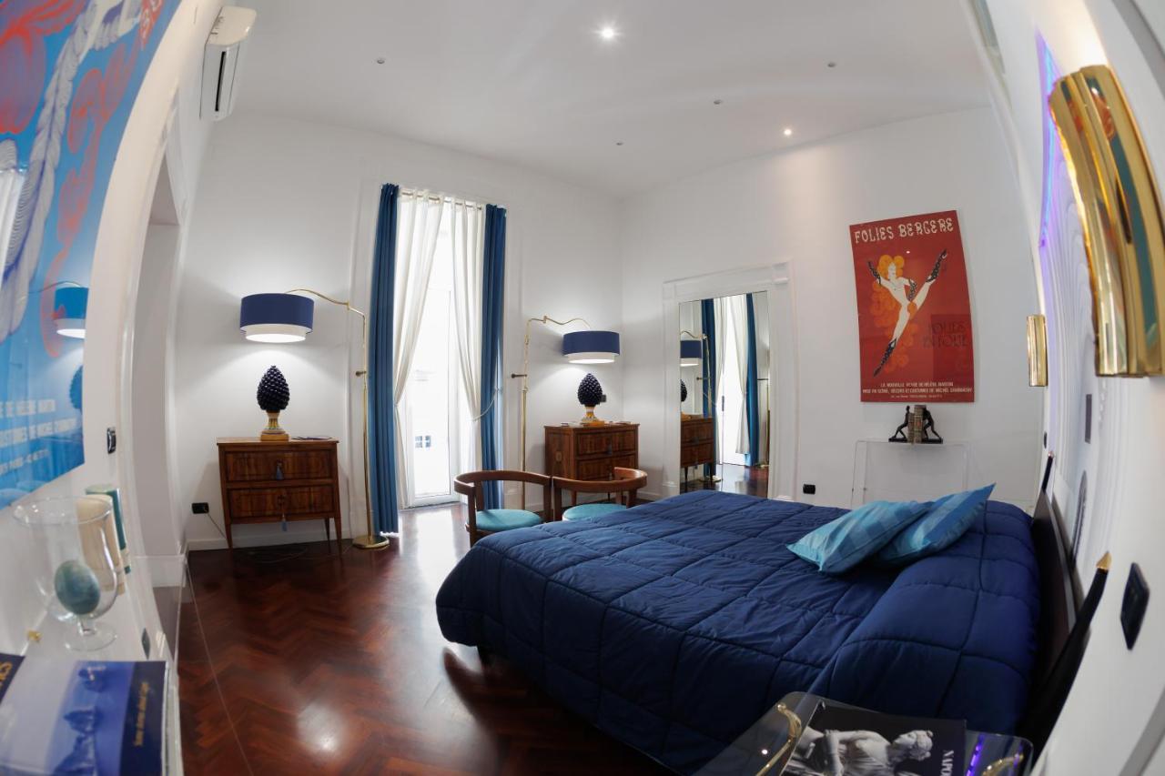 Bellini Primo Piano Holiday home Naples