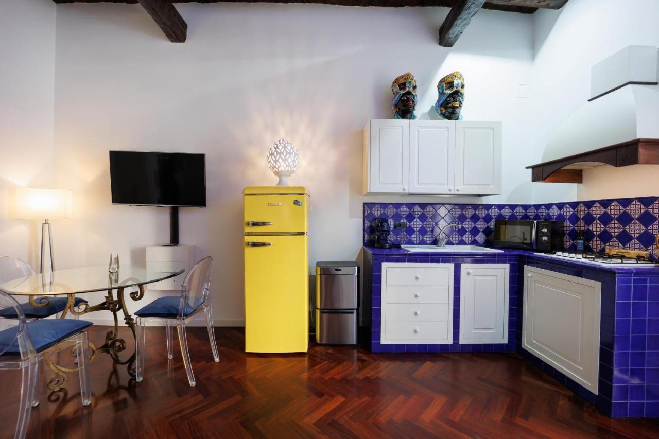 Holiday home Bellini Primo Piano Naples