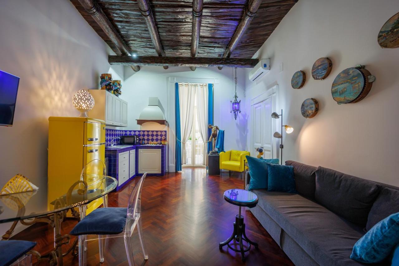 Bellini Primo Piano Holiday home