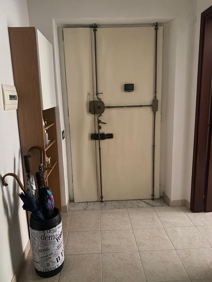 Apartment Casa Vacanze Porpora 30 Naples