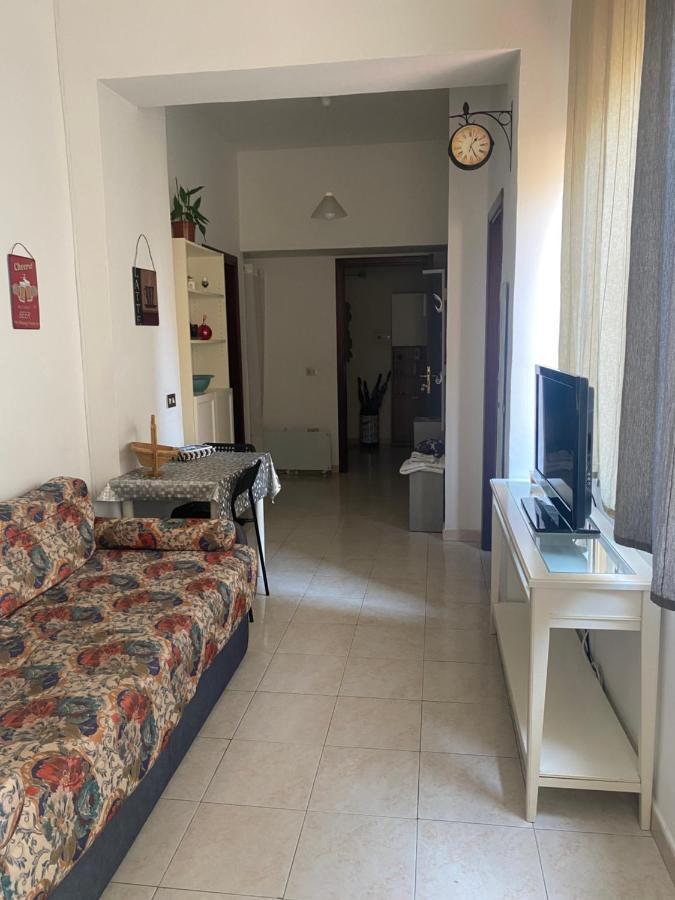 Casa Vacanze Porpora 30 Apartment Naples