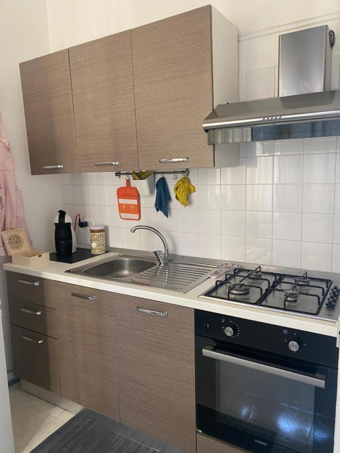 Casa Vacanze Porpora 30