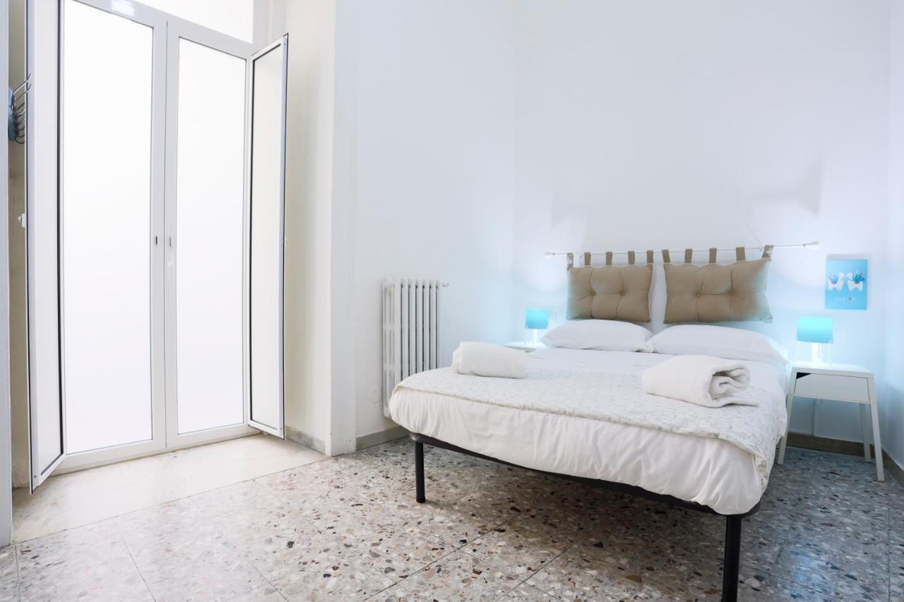 New Start Panoramic Apartment *