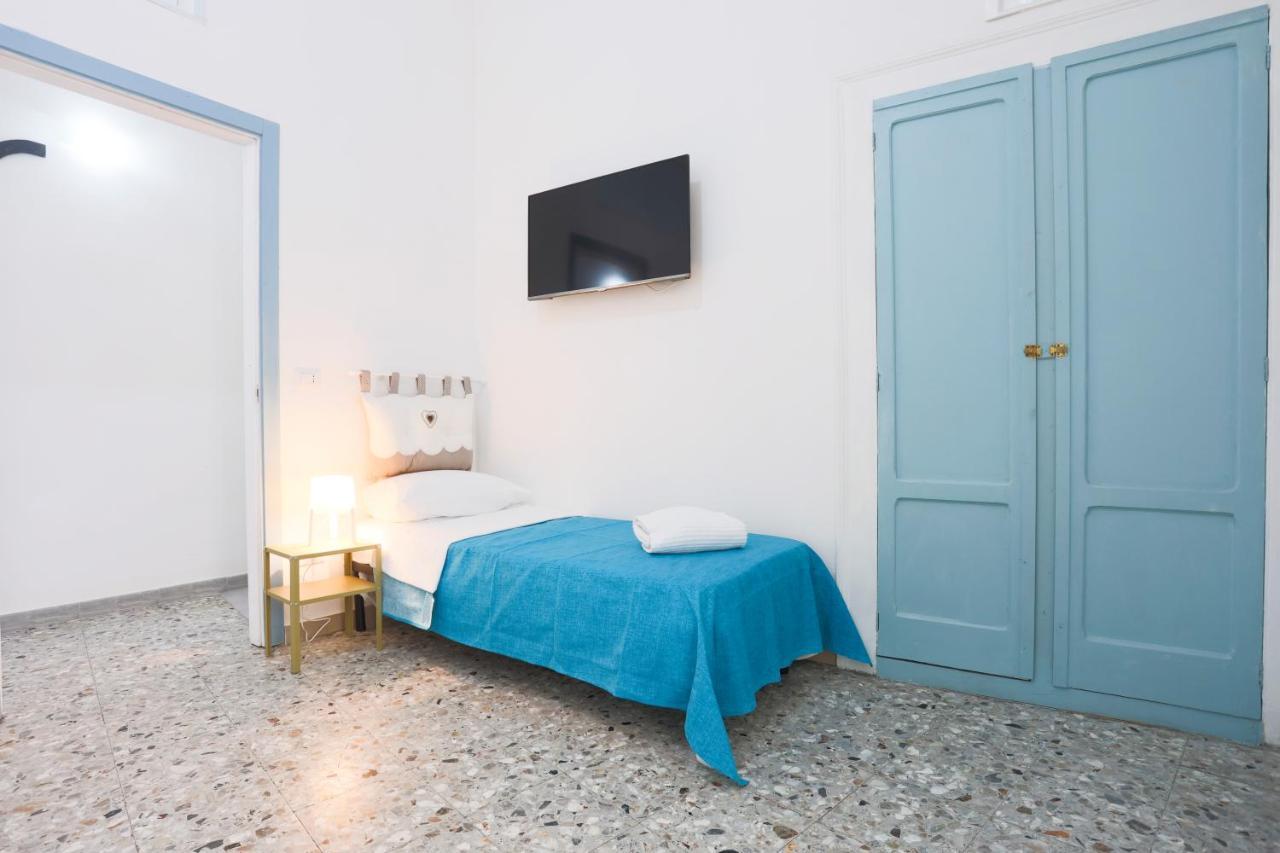 New Start Panoramic * Naples