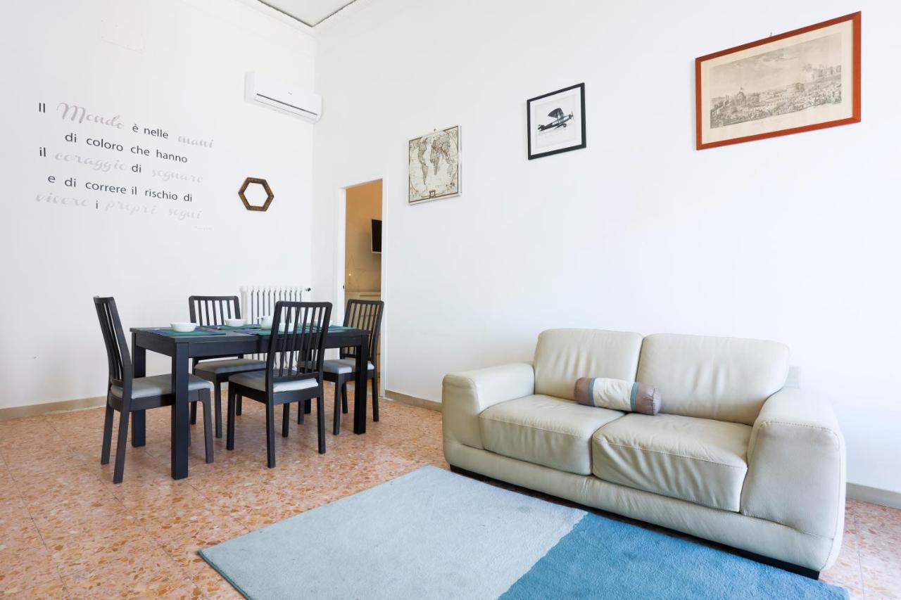 New Start Panoramic Apartment