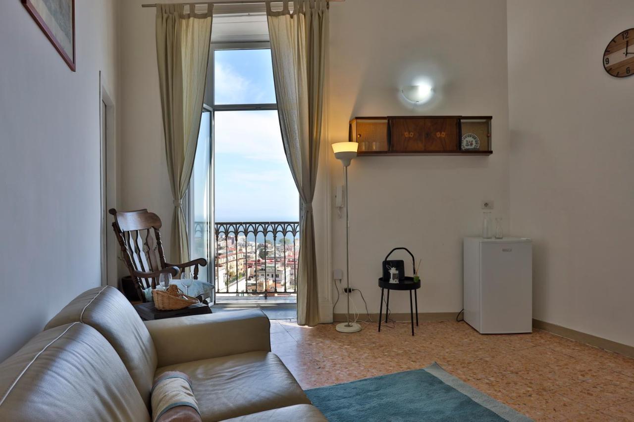 New Start Panoramic Apartment *