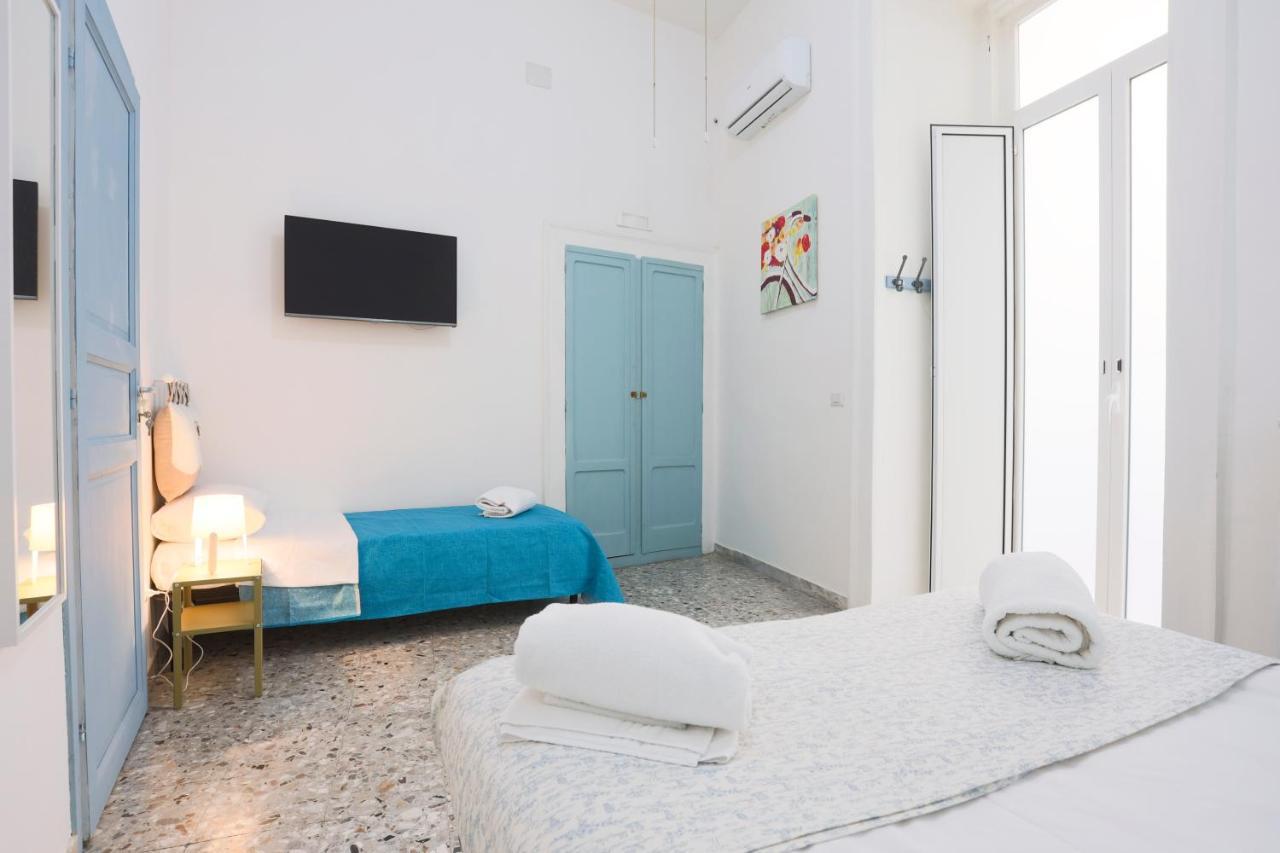 New Start Panoramic Naples