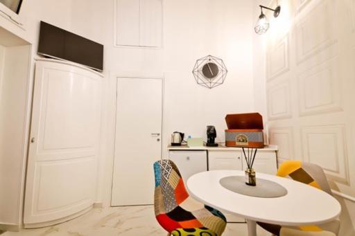 Holiday home House Spaccanapoli