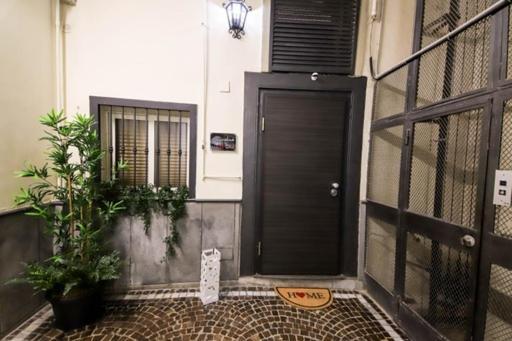 House Spaccanapoli *