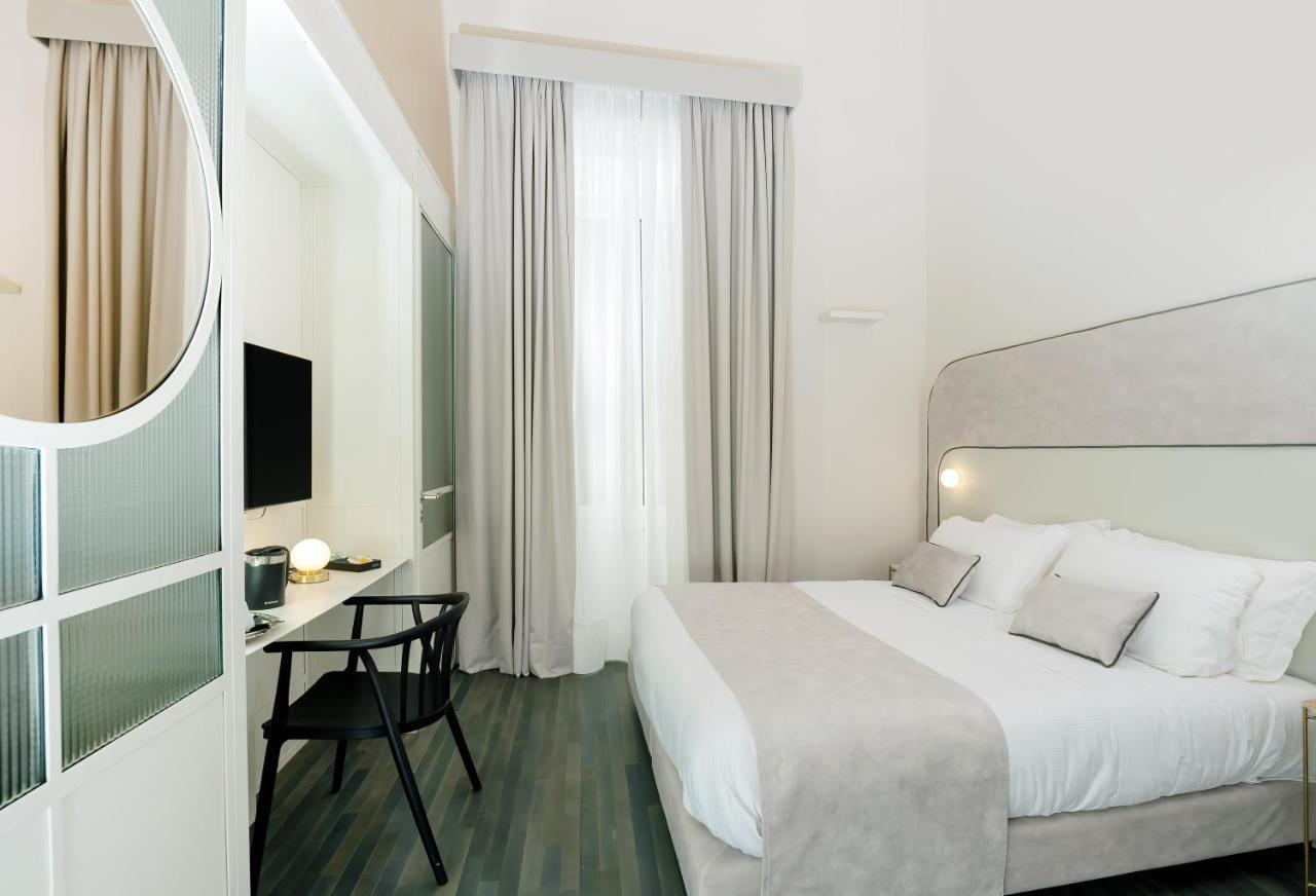 Artemisia Domus - Giardino Guest house *