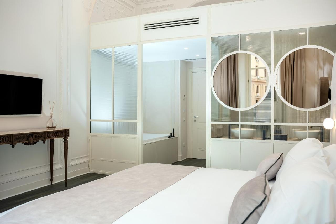 Artemisia Domus - Giardino Guest house Naples