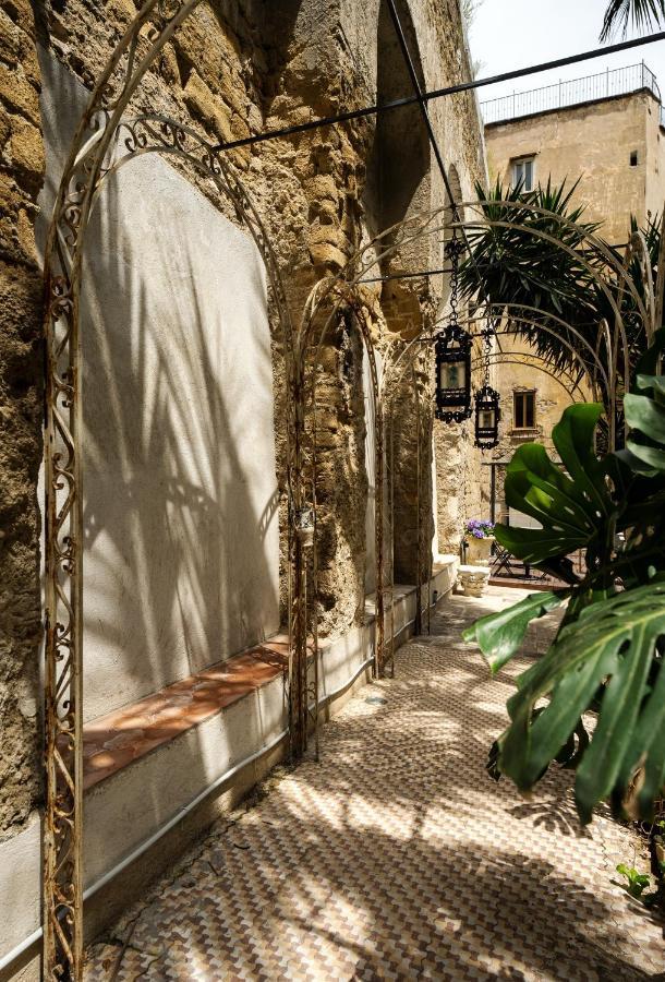 Guest house Artemisia Domus - Giardino