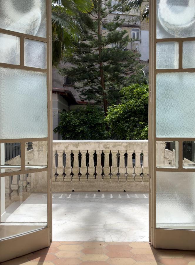 Artemisia Domus - Giardino Guest house