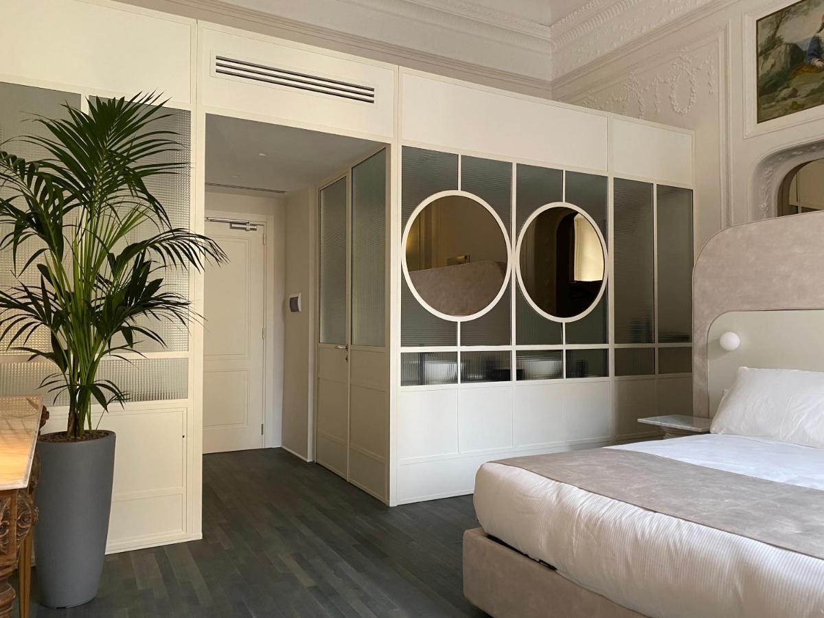 Artemisia Domus - Giardino Guest house *