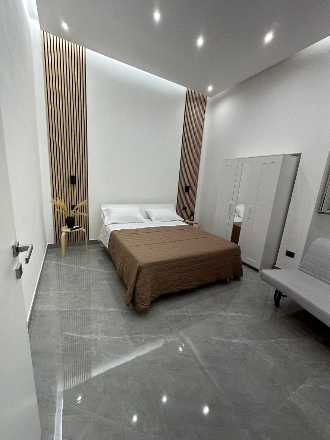 Dg Lovely Apartment Naples