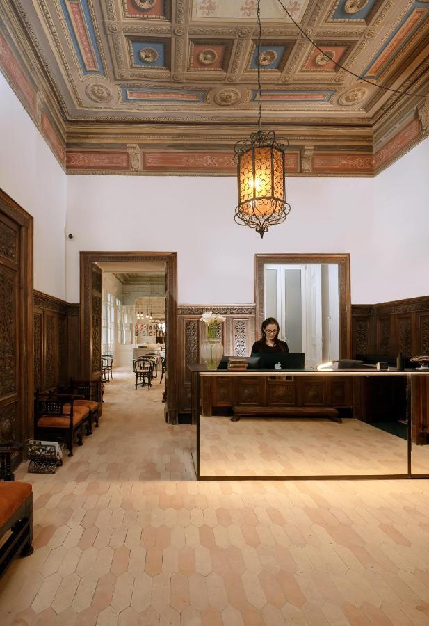 Artemisia Domus - Giardino Guest house