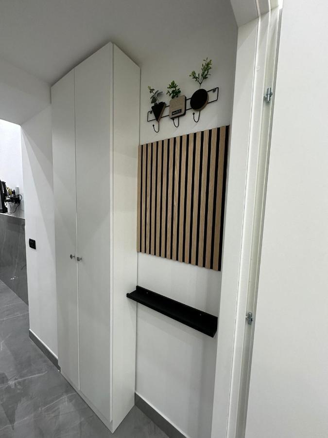 Apartment Dg Lovely Naples