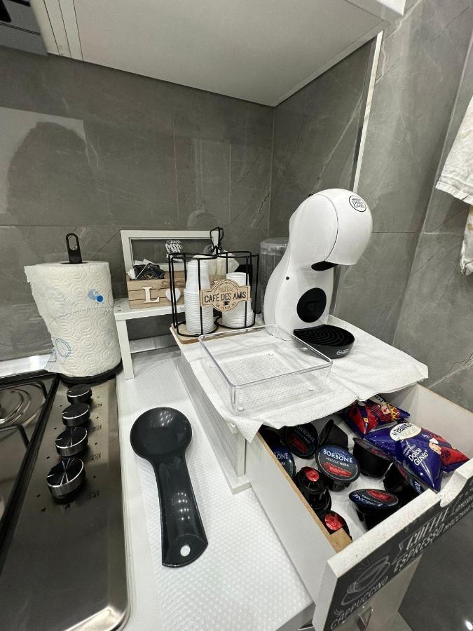 Apartment Dg Lovely *