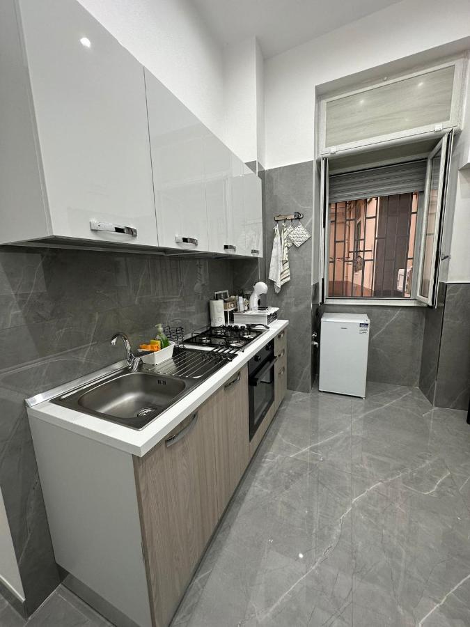 Dg Lovely Apartment *