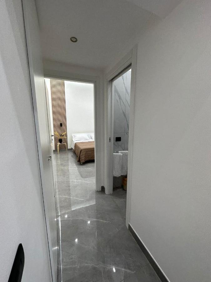 Dg Lovely Apartment Naples