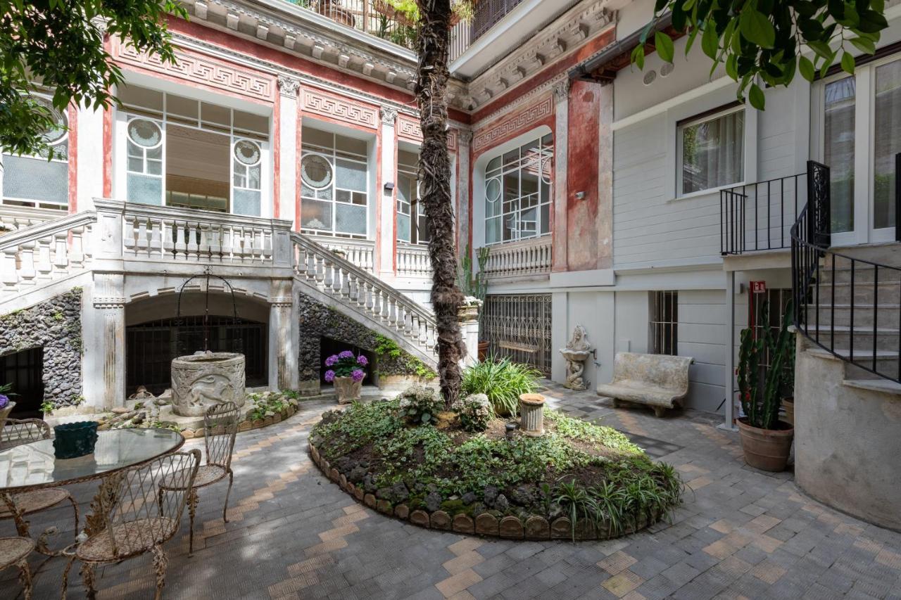 Artemisia Domus - Giardino Naples