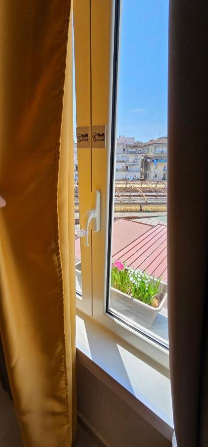 Guest house Silo Naples