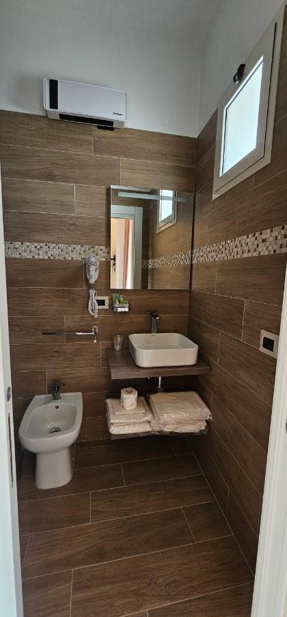Silo Guest house