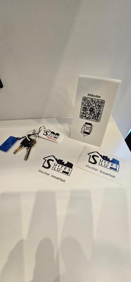 Silo Guest house Naples