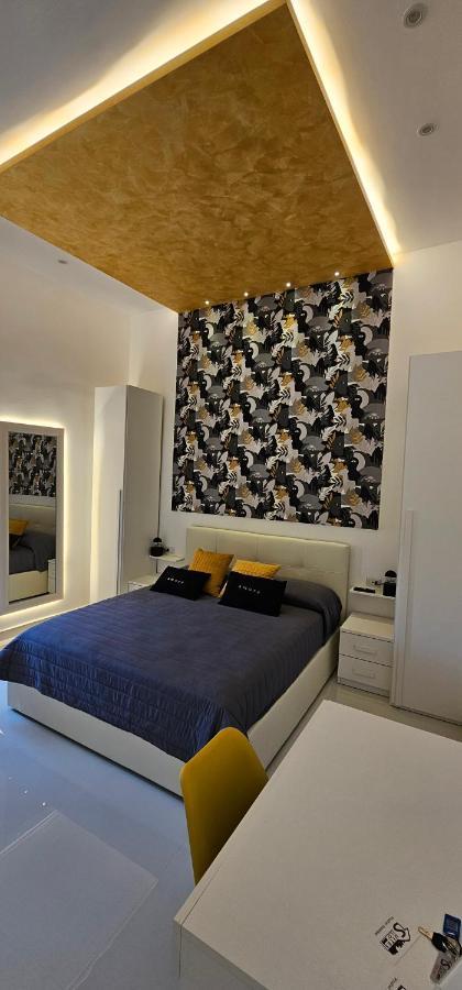 Silo Guest house