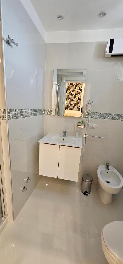 Guest house Silo Naples