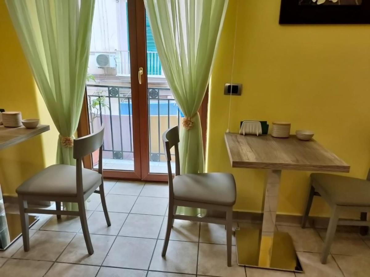 Del Corso Bed & Breakfast Naples