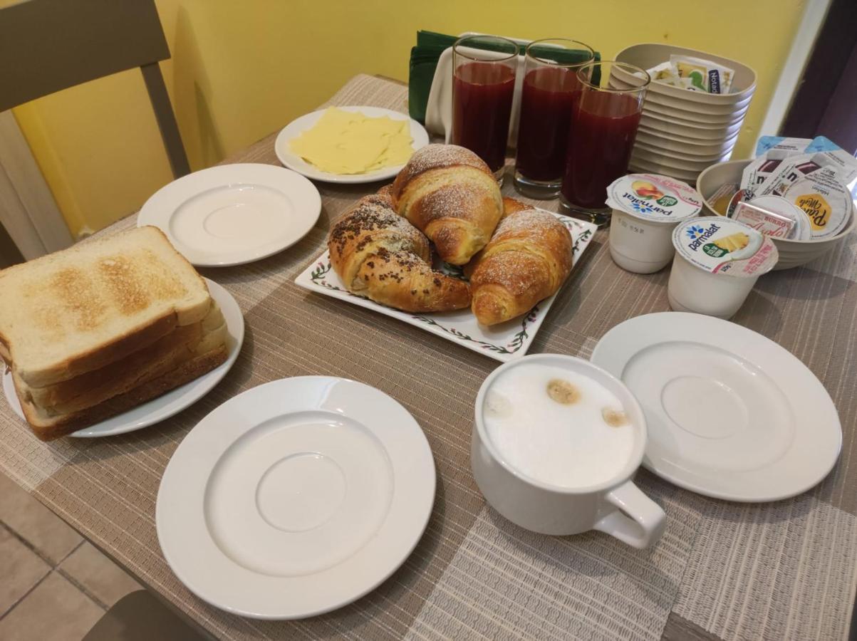 Del Corso Bed & Breakfast Naples