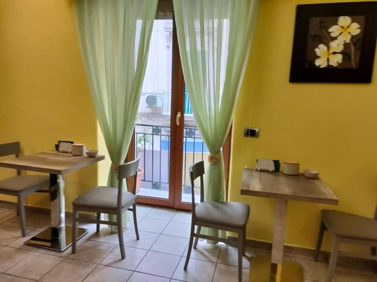 Del Corso Bed & Breakfast Naples