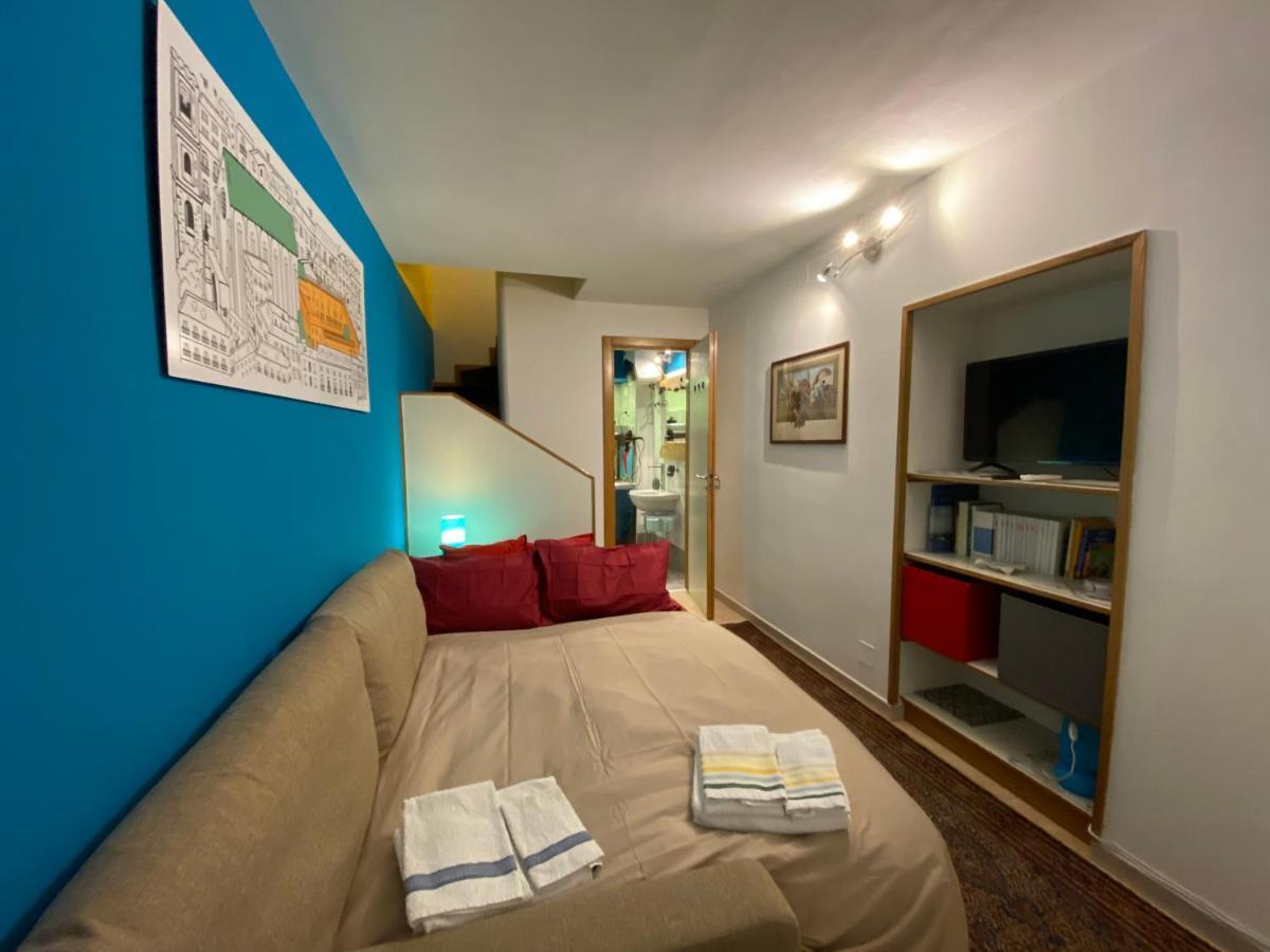 Angeli's Apartment *