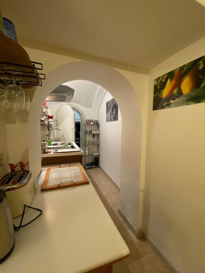 Angeli's Apartment *