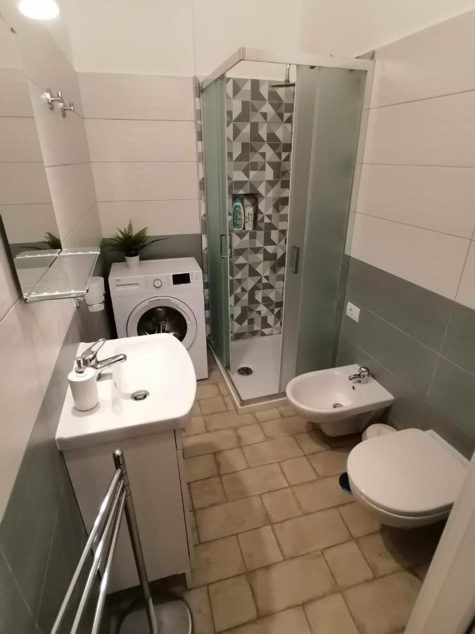 Apartment Il Vicoletto Sul Castello Naples