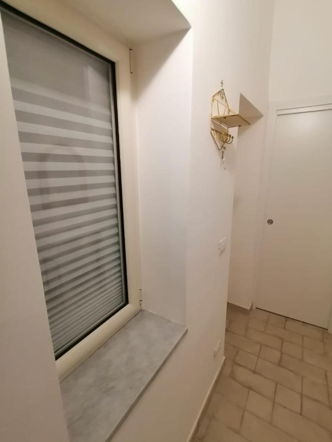 Il Vicoletto Sul Castello Apartment