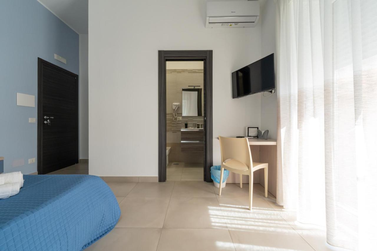 Bed & Breakfast L'orto Del Conte *