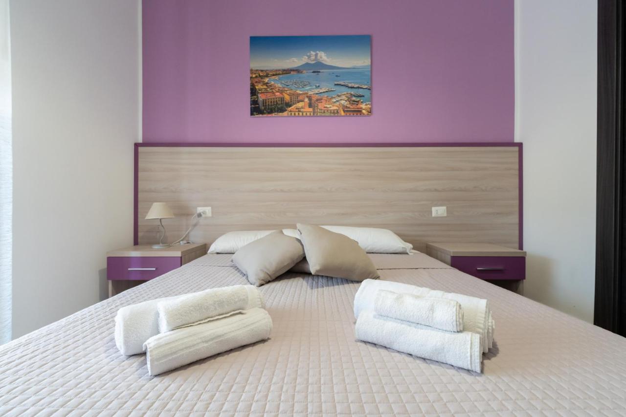 Bed & Breakfast L'orto Del Conte *