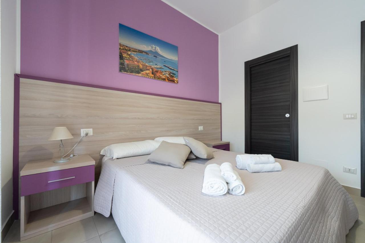 Bed & Breakfast L'orto Del Conte Naples