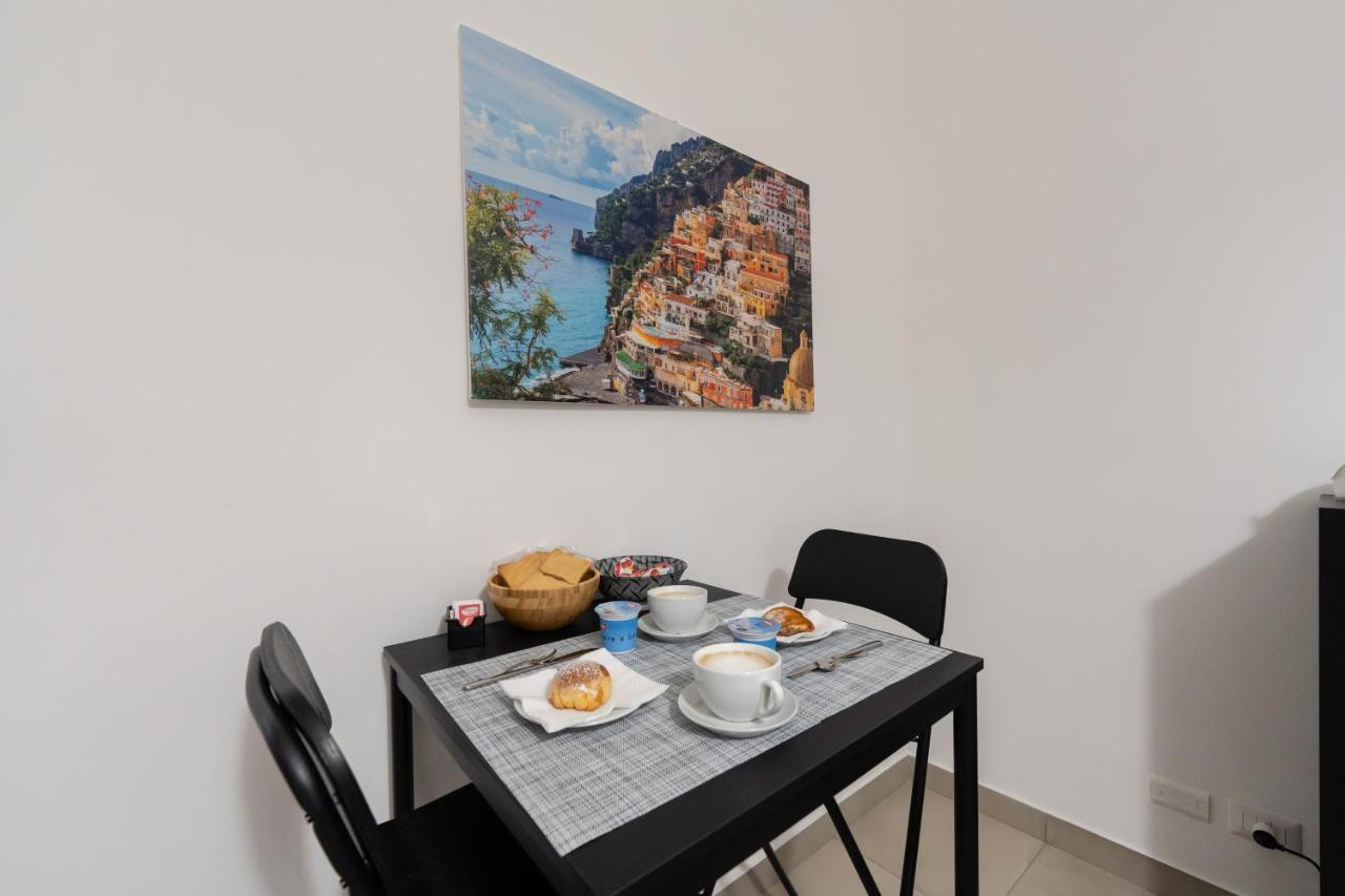 L'orto Del Conte Naples