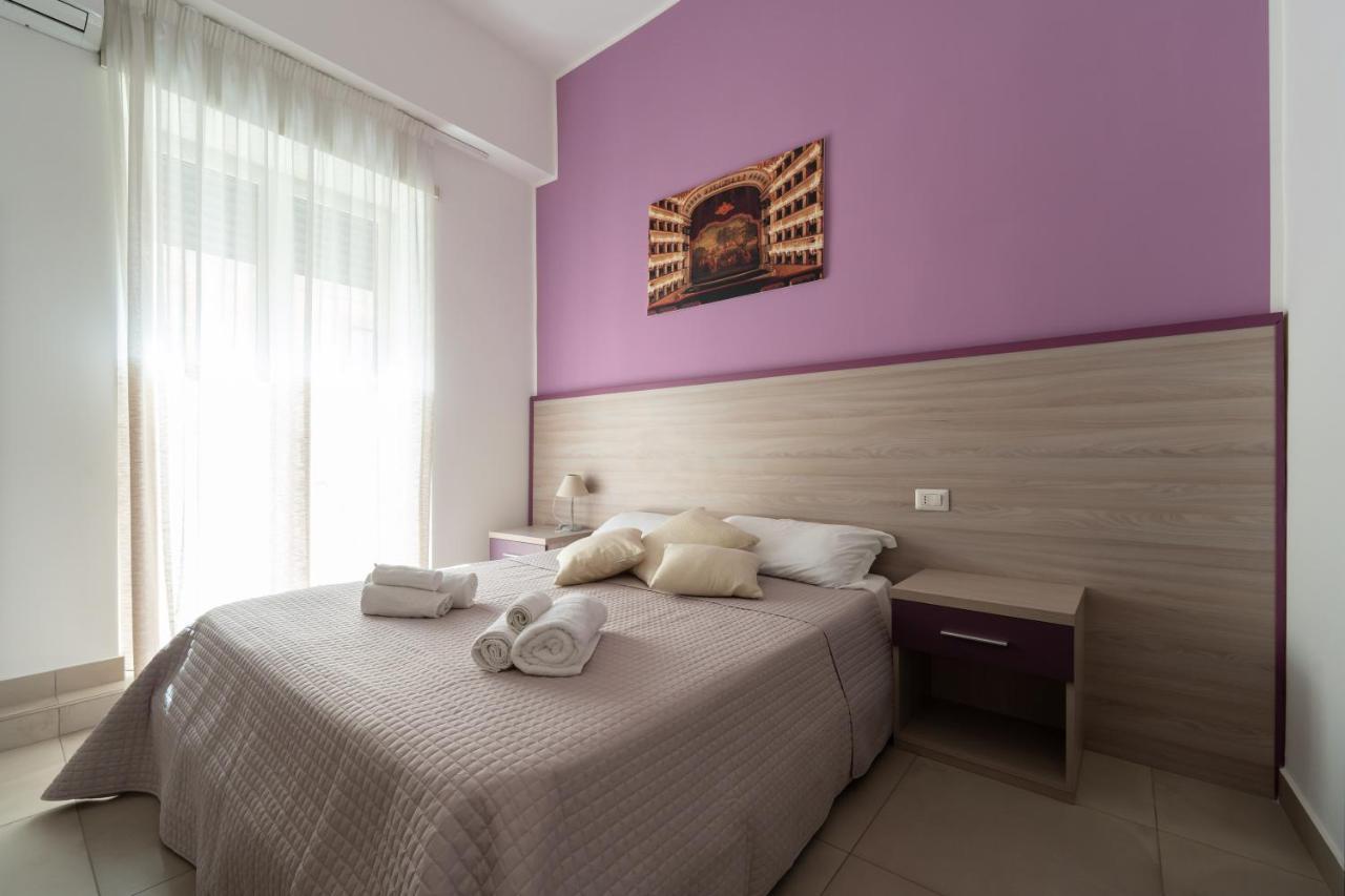 L'orto Del Conte Bed & Breakfast *